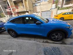 فورد موستانج Mach-E